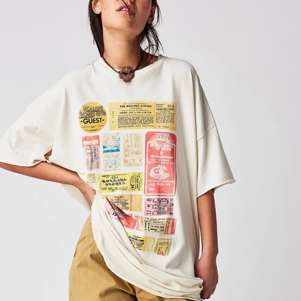 FP tee